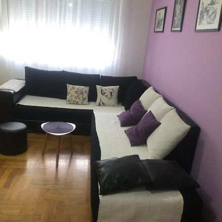 Apartman Tanjuska Podgorica Ngoại thất bức ảnh