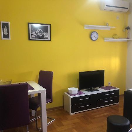 Apartman Tanjuska Podgorica Ngoại thất bức ảnh